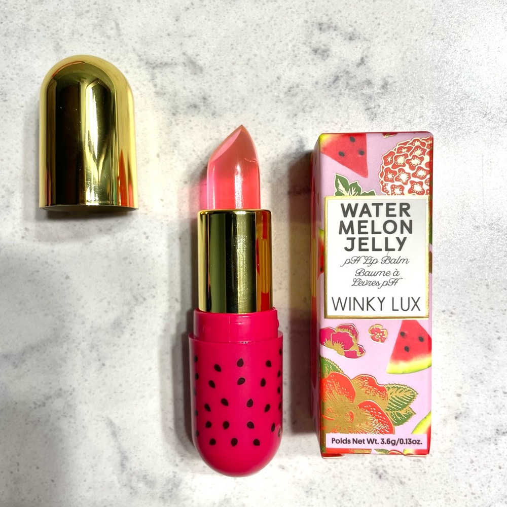 Mini Backpack + 🍉Goodies! - Picture 2 of 7